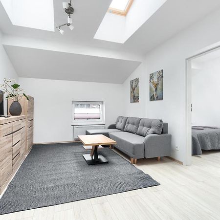 Toress Apartamenty Economy Щецин Экстерьер фото