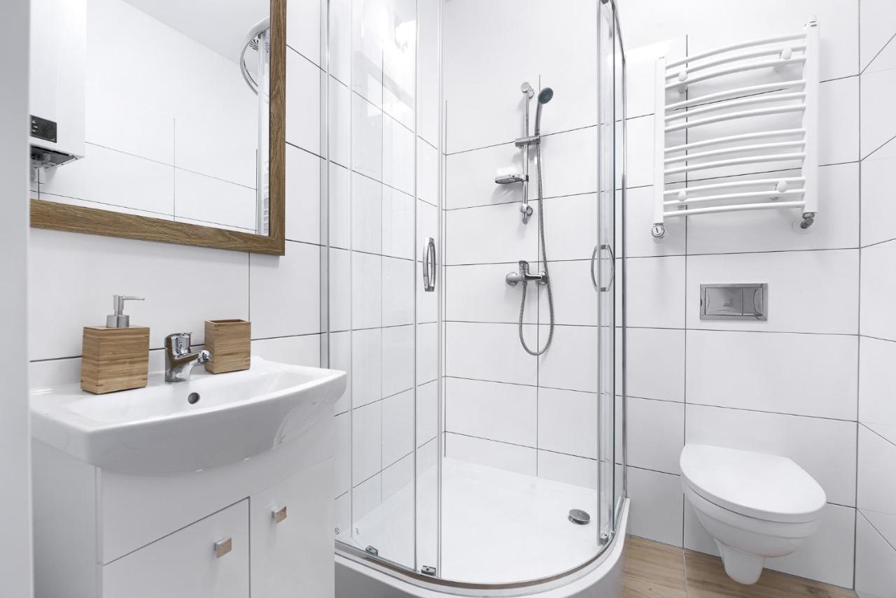 Toress Apartamenty Economy Щецин Экстерьер фото