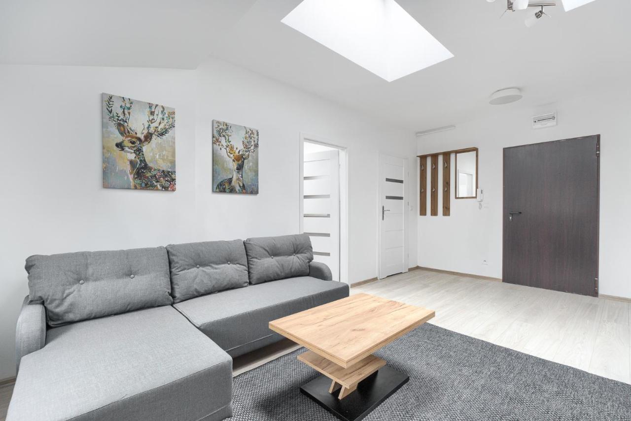 Toress Apartamenty Economy Щецин Экстерьер фото